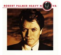 Robert Palmer - Heavy Nova - CD - N3z