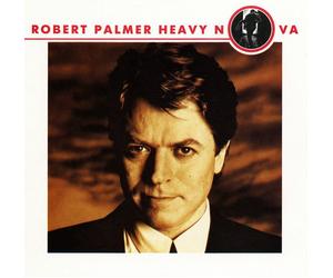 Robert Palmer - Heavy Nova - CD - N3z