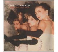 Robert Palmer - I Didn't Mean To Turn You On