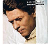 Robert Palmer - I Didn't Mean to Turn You on / Addicted to Love (Vinyl 12 Inch Single)
