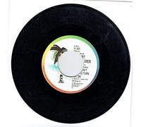 ROBERT PALMER - I Didn't Mean To Turn You On / Get It Through Your Heart [7" Vinyl]