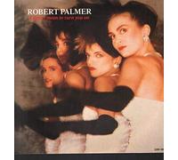 Robert Palmer - I didn't mean to turn you on (Orig. Long Version, 1985) [VINYL]