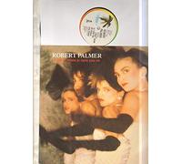 ROBERT PALMER - I Didn't Mean To Turn You On - Robert Palmer 12"