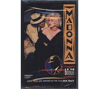 Robert Palmer - I'm Breathless [CASSETTE]