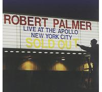 Robert Palmer - Live at the Apollo
