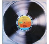 Robert Palmer - Looking for clues (1980) / Vinyl single [Vinyl-Single 7'']