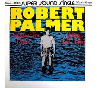 Robert Palmer - Looking For Clues
