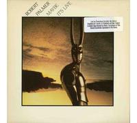 Robert Palmer - Maybe it's live (1982) / Vinyl record [Vinyl-LP]