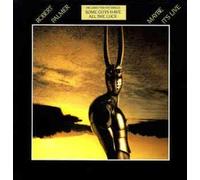 Robert Palmer: Maybe It's Live LP