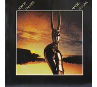 Robert Palmer - Maybe It's Live [VINYL] (1982)