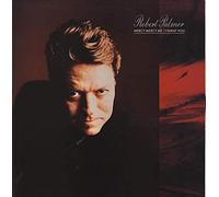 Robert Palmer - Mercy mercy me/I want you (12" Remix feat. Gilly G., 1990) [VINYL]