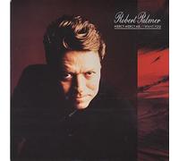 Robert Palmer - Mercy Mercy Me / I Want You - Robert Palmer 7" 45