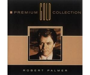 Robert Palmer - Premium Gold Collection - CD - P2222z