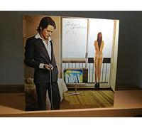 Robert Palmer - Robert Palmer - Pressure Drop - Island Records - ILPS 9372