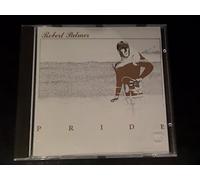 ROBERT PALMER PRIDE 1983 CD