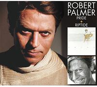 Robert Palmer - Pride and Riptide