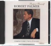 Robert Palmer - Respect Yourself [CD 1]