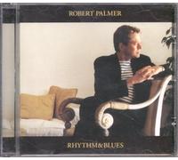 Palmer Robert - Rhythm and Blues