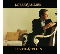 Robert Palmer - Rhythm & Blues - 12" Vinyl LP (Gatefold) - 2025
