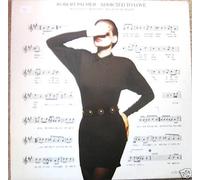 ROBERT PALMER - ROBERT PALMER - 12" Single- Addicted To Love/Remember To Remember,EX+