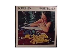 Robert Palmer - Robert Palmer - Double Fun - Island Records - ILPS 19476