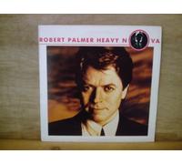 ROBERT PALMER - ROBERT PALMER - HEAVY IN NOVA LP [12245]