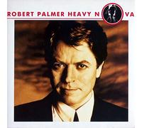 Robert Palmer - Robert Palmer - Heavy Nova - EMI - 7 48057 1, EMI - 064 7 48057 1 [VINYL]