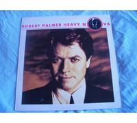 Robert Palmer - ROBERT PALMER Heavy Nova LP