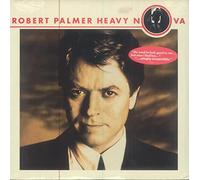 Robert Palmer - ROBERT PALMER Heavy Nova LP [VINYL]