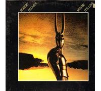 Robert Palmer - Robert Palmer - Maybe It's Live - Island Records - 29 033 8