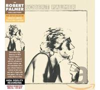 Robert Palmer - Secrets