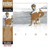 Robert Palmer : Secrets CD Collector's Album (2013) NEW Amazing Value