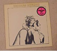 ROBERT PALMER - secrets LP