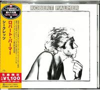Robert Palmer - Secrets [New CD] Ltd Ed, Japan - Import