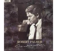 ROBERT PALMER - SHE MAKES MY DAY 12 INCH (12" VINYL SINGLE) UK EMI 1988