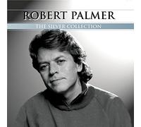Robert Palmer - The Silver Collection