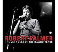 Robert Palmer - Very Best Of The Island Years (Bonus Track) [Us Import]