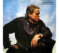 ROBERT PALMER - you are in my system / deadline 12