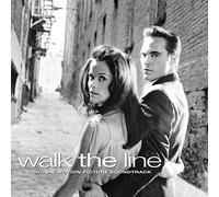 Robert Patrick - Walk the Line (Original Motion Picture Soundtrack) [New Vinyl L