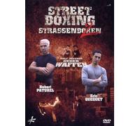 Robert Paturel - Self Defense gegen Waffen [DVD]