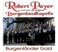 Robert Payer - Burgenländer Gold