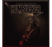 Robert Pehrssons Humbucker - Robert Pehrssons Humbucker