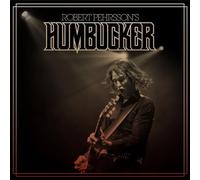 Robert Pehrssons Humbucker - Robert Pehrsson's Humbucker [VINYL]