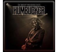 Robert Pehrssons Humbucker - Robert Pehrsson's Humbucker [VINYL]
