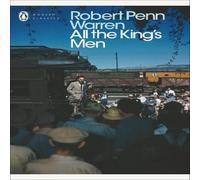 Robert Penn Warren All the King's Men Paperback Book Robert Penn Warren Multicolor