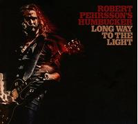 Robert Perhrsson's Humbucker - Long Way To The Light