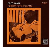 Robert Pete Williams - Again
