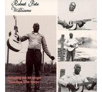 Robert Pete Williams