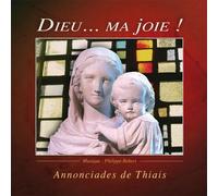Robert Philippe - Dieu... Ma Joie