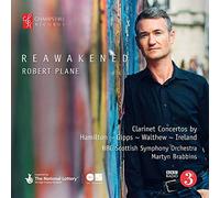 Robert Plane/Bbcsso - Reawakened: Robert Plane